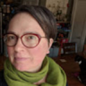 Meet your Posher, Kristin